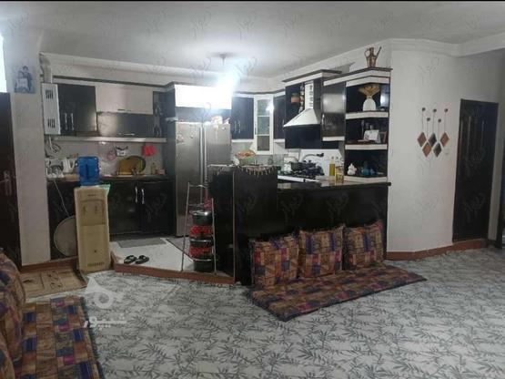فروش مسکن مهر بهزیستی 110متر  در گروه خرید و فروش املاک در فارس در شیپور-عکس1