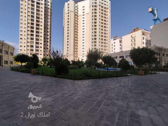فروش آپارتمان 132 متر در دهکده المپیک در گروه خرید و فروش املاک در تهران در شیپور-عکس1