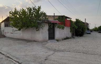 فروش خانه دربستی تیرچه ای 120متری ساری میاندرود اسلام‌آباد