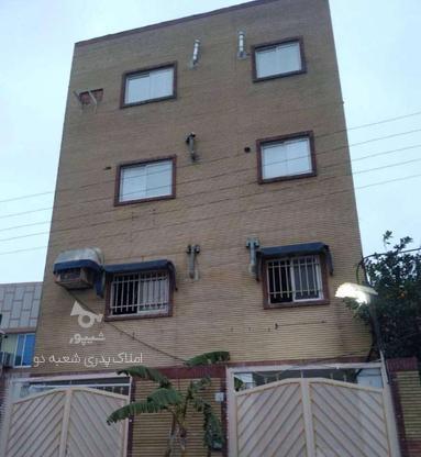 فروش آپارتمان 70 متر در بلوار منفرد در گروه خرید و فروش املاک در مازندران در شیپور-عکس1