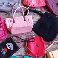 کیف های زنانه نو متنوع