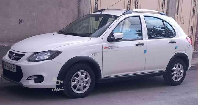 کوییک صفر سفید بدون نقطه1,402 در گروه خرید و فروش وسایل نقلیه در آذربایجان غربی در شیپور-عکس1