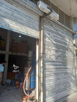 رهن واجاره مغازه در گروه خرید و فروش املاک در البرز در شیپور-عکس1