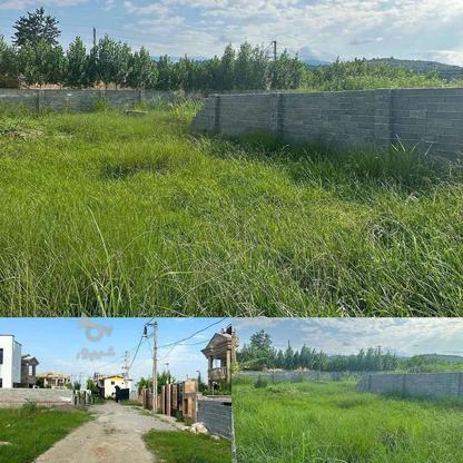 زمین شهرکی قابل ساخت/شرایط ویژه در گروه خرید و فروش املاک در مازندران در شیپور-عکس1