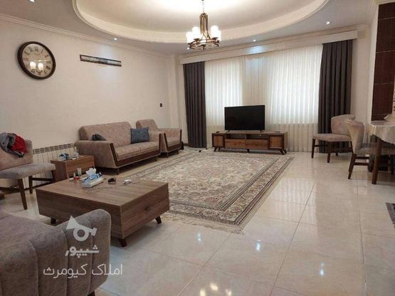 فروش آپارتمان 110 متر در کوی شفا در گروه خرید و فروش املاک در مازندران در شیپور-عکس1