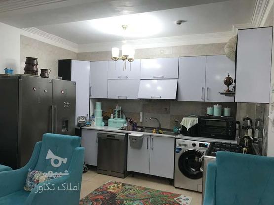 فروش آپارتمان 85 متر در کوی چمران در گروه خرید و فروش املاک در مازندران در شیپور-عکس1