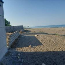 قطعه 1000 متری ویو ابدی دریا