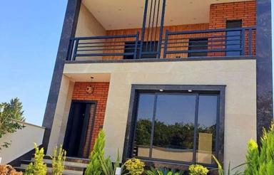 فروش ویلا 150 متر در بهدشت