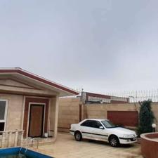 550متر ویلا لوکس مهندسی ساز در شهریار