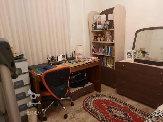 فروش آپارتمان 100 متر در قیطریه در گروه خرید و فروش املاک در تهران در شیپور-عکس1