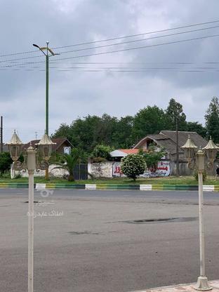 فروش ویلا کلنگی 275 متر در شهدا در گروه خرید و فروش املاک در گیلان در شیپور-عکس1