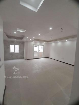 فروش آپارتمان 110 متر وام دار کوی کارمندان در گروه خرید و فروش املاک در مازندران در شیپور-عکس1