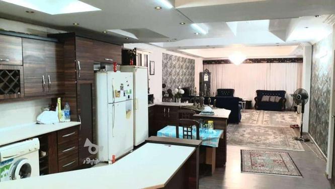 آپارتمان تک واحدی بعد از پارک نوشیروانی 180متر  در گروه خرید و فروش املاک در مازندران در شیپور-عکس1