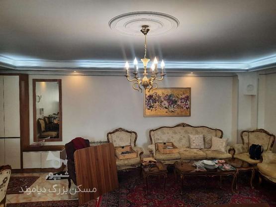 فروش آپارتمان 90 متر در بهار شمالی در گروه خرید و فروش املاک در تهران در شیپور-عکس1