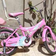 دوچرخه دخترانه 16
