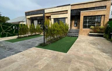 فروش ویلا 140 متر در آهودشت 