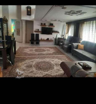 اجاره آپارتمان 128 متر در خیابان جمهوری در گروه خرید و فروش املاک در مازندران در شیپور-عکس1