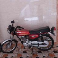 فروش موتور سیکلت 200