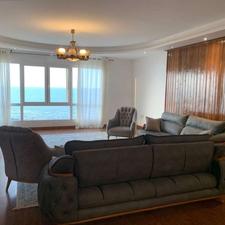 فروش واحد 245 متری پلاک اول سرخرود