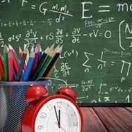 مدرس ریاضی تمام پایه های (راهنمایی و متوسطه و کنکور)
