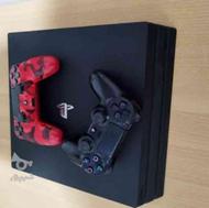 ps4pro 1tra