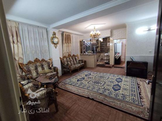 فروش آپارتمان 50 متر در جوادیه - منطقه 16 در گروه خرید و فروش املاک در تهران در شیپور-عکس1