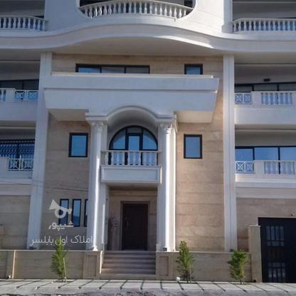 فروش آپارتمان 130 متر با چشم انداز ابدی دریا در گروه خرید و فروش املاک در مازندران در شیپور-عکس1