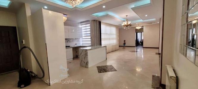 آپارتمان 110 متری سازمان برنامه فول امکانات نور خوب در گروه خرید و فروش املاک در تهران در شیپور-عکس1