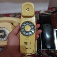 تلفن وسترن قدیمی