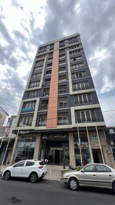 فروش اداری 74 متر در مرکز شهر در گروه خرید و فروش املاک در مازندران در شیپور-عکس1