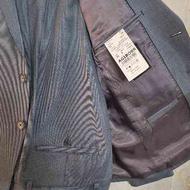 کت شلوار دامادی مارک damat سایز 48 فقط یه شب استفاده شده