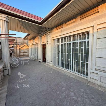 500متر باغ ویلا کلاسیک دوخواب در گروه خرید و فروش املاک در تهران در شیپور-عکس1