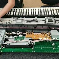 تعمیرات ارگ و پیانو دیجیتال