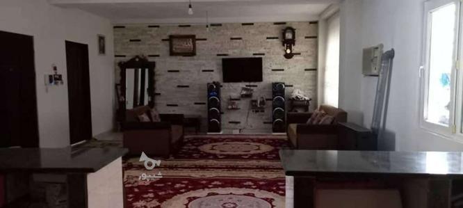 اجاره آپارتمان 95 متر در هلستان در گروه خرید و فروش املاک در مازندران در شیپور-عکس1