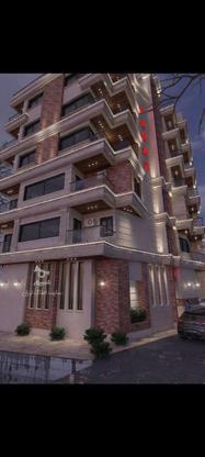 پیش‌فروش آپارتمان 100 متر در بلوار خزر در گروه خرید و فروش املاک در مازندران در شیپور-عکس1