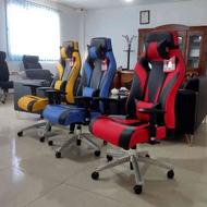 تعمیر صندلی اداری و گردان در محل شما سرار مشهد