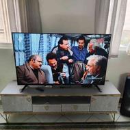 تلویزیون اسنوا هوشمند 4K آندروید 55 اینچ‌‌