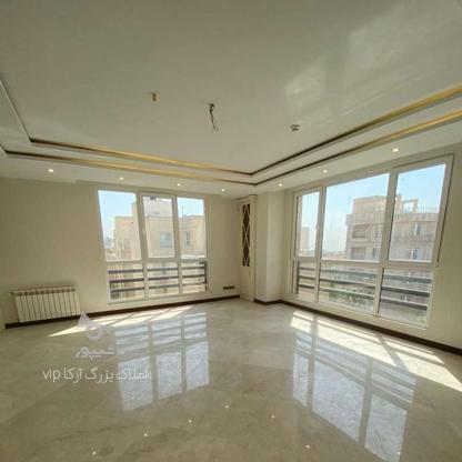اجاره آپارتمان 101 متر در سازمان برنامه شمالی در گروه خرید و فروش املاک در تهران در شیپور-عکس1