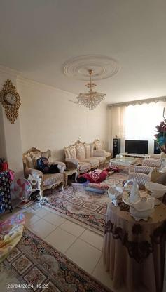 فروش آپارتمان 54 متر در خرمشهر - نواب در گروه خرید و فروش املاک در تهران در شیپور-عکس1