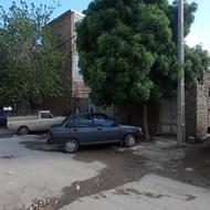 خانه اریاشهر فدک یک 2بهر خیابان 16متری