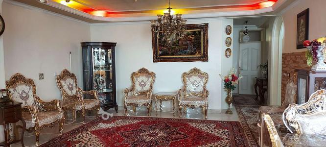 آپارتمان 102 متری 3 خوابه در الهیه تبریز در گروه خرید و فروش املاک در آذربایجان شرقی در شیپور-عکس1