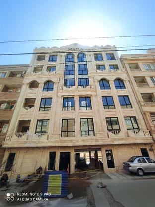 آپارتمان دو خواب نورگیر برند ماتیا115 متری در گروه خرید و فروش املاک در خراسان رضوی در شیپور-عکس1