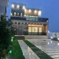 *لوکیشن برند*اقساط15ماهه 280متر