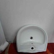 سنگ دستشویی