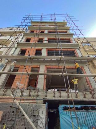 آپارتمان 175 متری صفرو کیلید نخورده در سیدالشهدا در گروه خرید و فروش املاک در مازندران در شیپور-عکس1