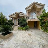 فروش ویلا 250 متر در عباسا