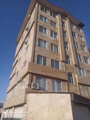 فروش آپارتمان 103 متر در بلوار شیرودی در گروه خرید و فروش املاک در مازندران در شیپور-عکس1