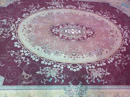 فرش12متری صرمه ای در گروه خرید و فروش لوازم خانگی در اصفهان در شیپور-عکس1