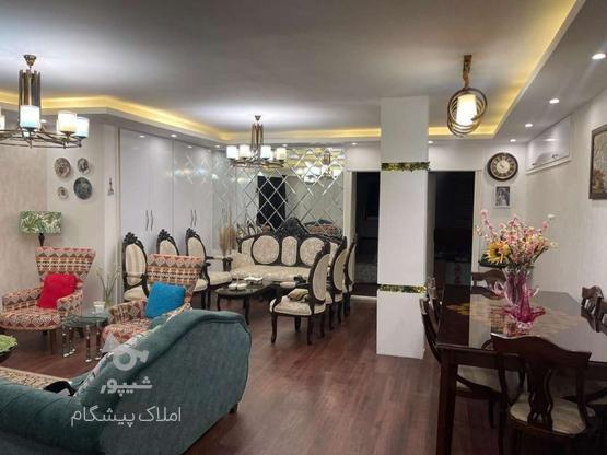 فروش آپارتمان 100 متر در مرکز شهر  در گروه خرید و فروش املاک در مازندران در شیپور-عکس1