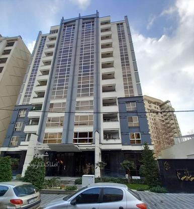 فروش آپارتمان 220 متر در کامرانیه در گروه خرید و فروش املاک در تهران در شیپور-عکس1
